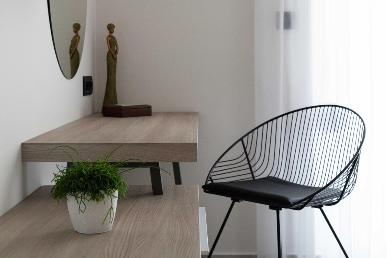 Kallia Sea Breeze - 3 Bedroom Apartment Rhodes City 外观 照片